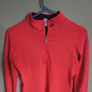 Under Armour Pull Over